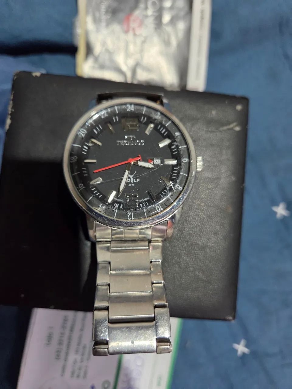 Relógio Technos - Foto 5