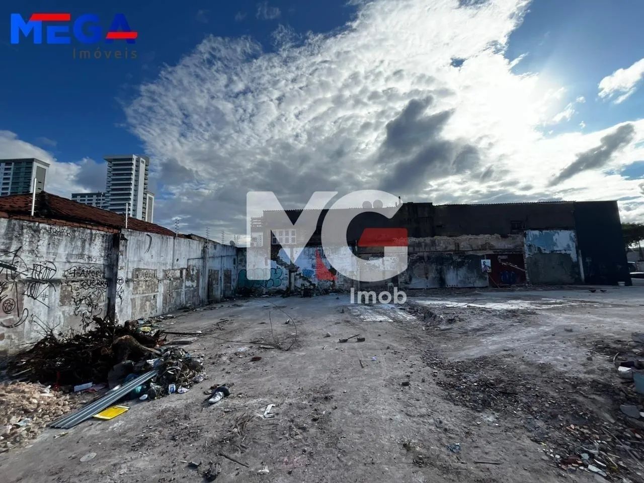 Terreno Residencial em São Gerardo - Foto 2