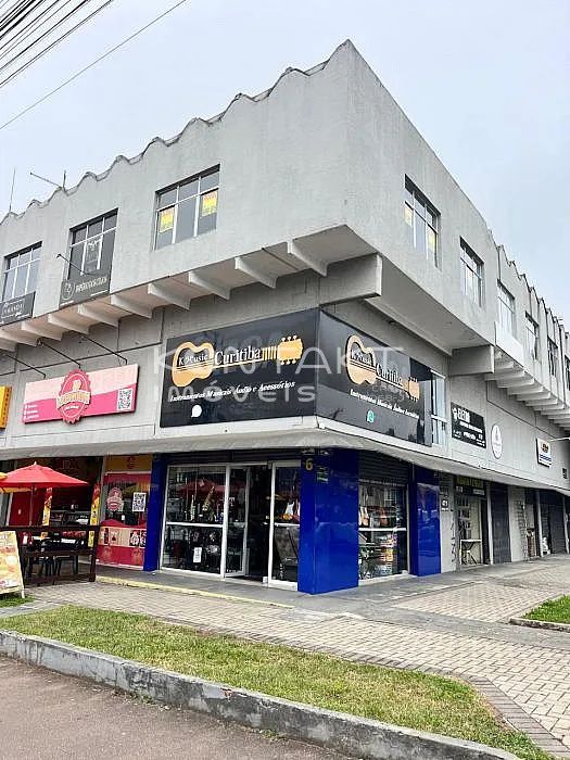 SALA COMERCIAL RUA IZAAC FERREIRA DA CRUZ - Foto 2