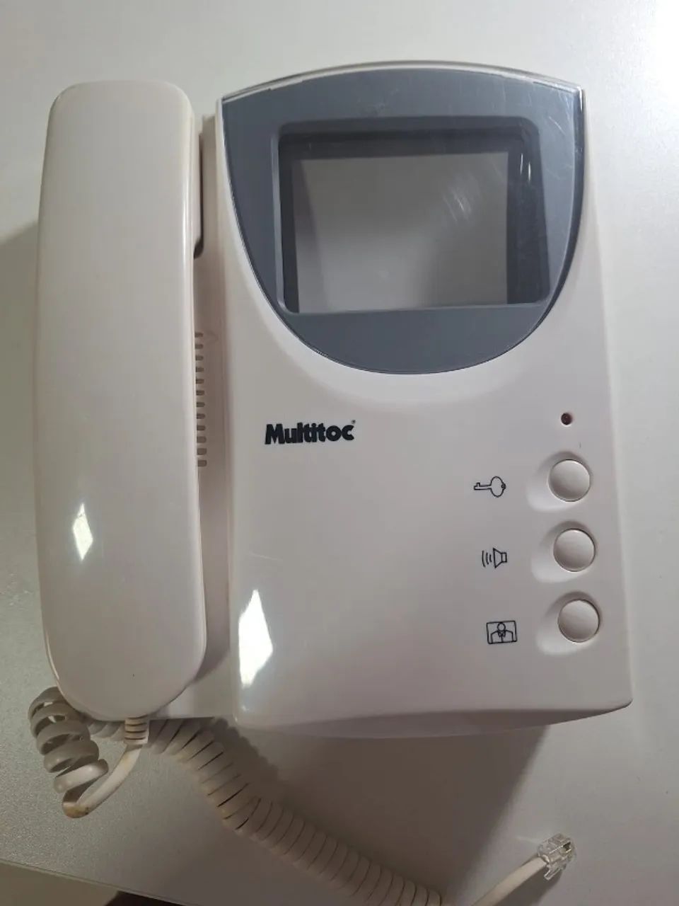 INTERFONE INTELBRAS