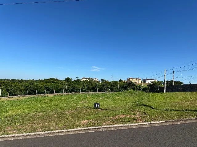 Terreno Damha Belvedere