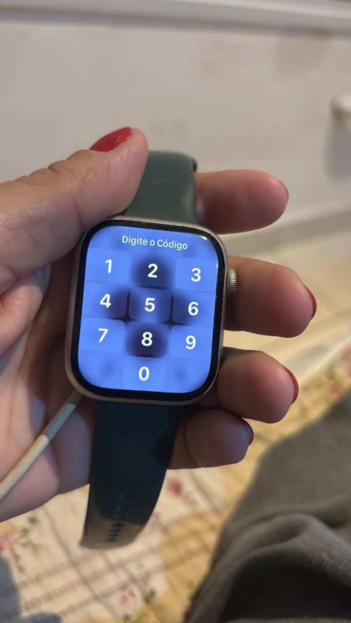 Apple Watch  - Foto 2