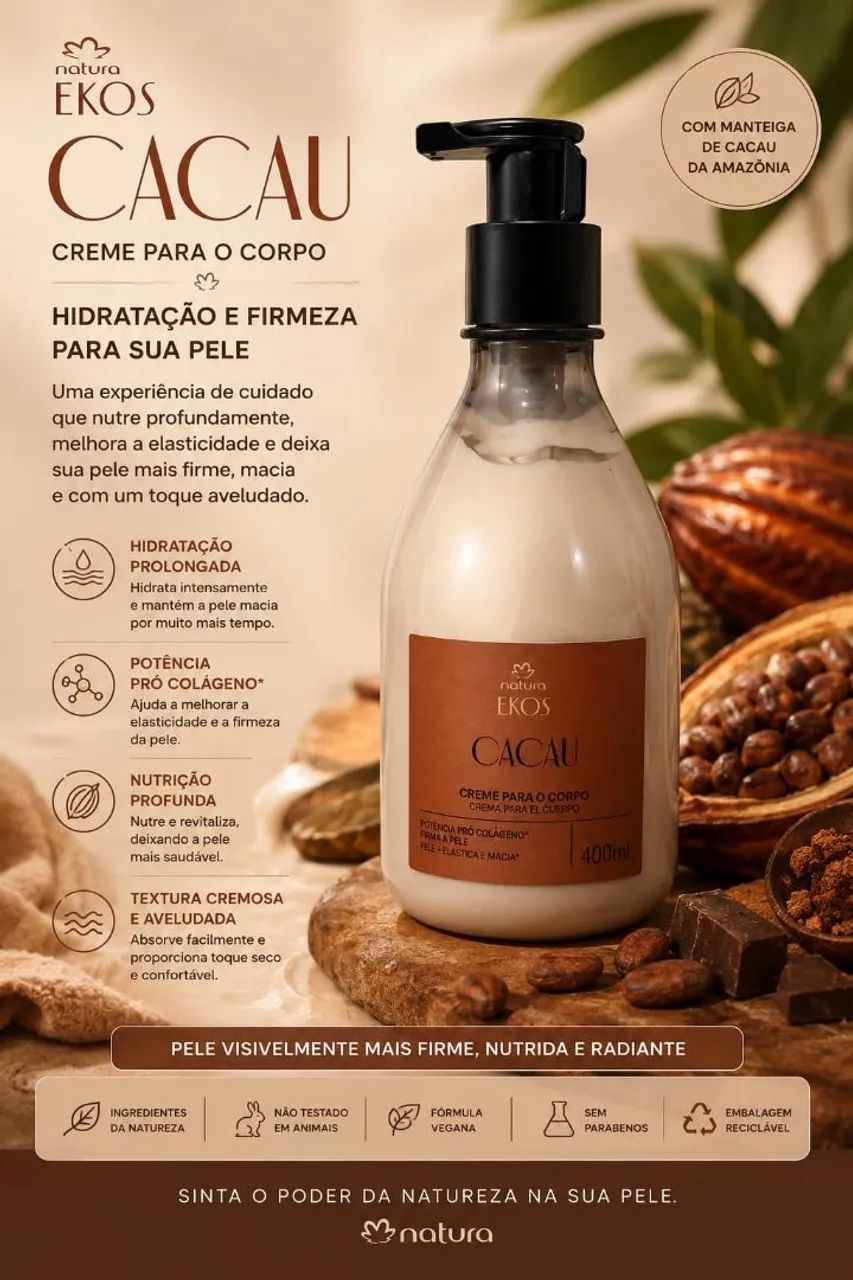 Produtos na promoção 