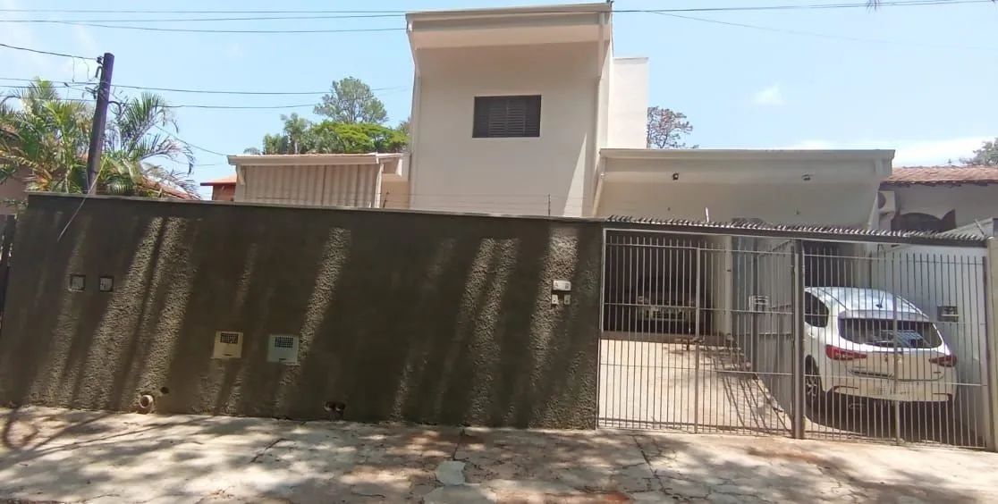 Casa com 2 dormitórios à venda, Vila Santa Isabel, Campinas, SP