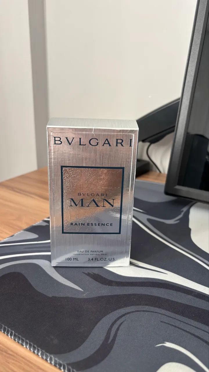 BULGARI - EAU DE PARFUM - Foto 2