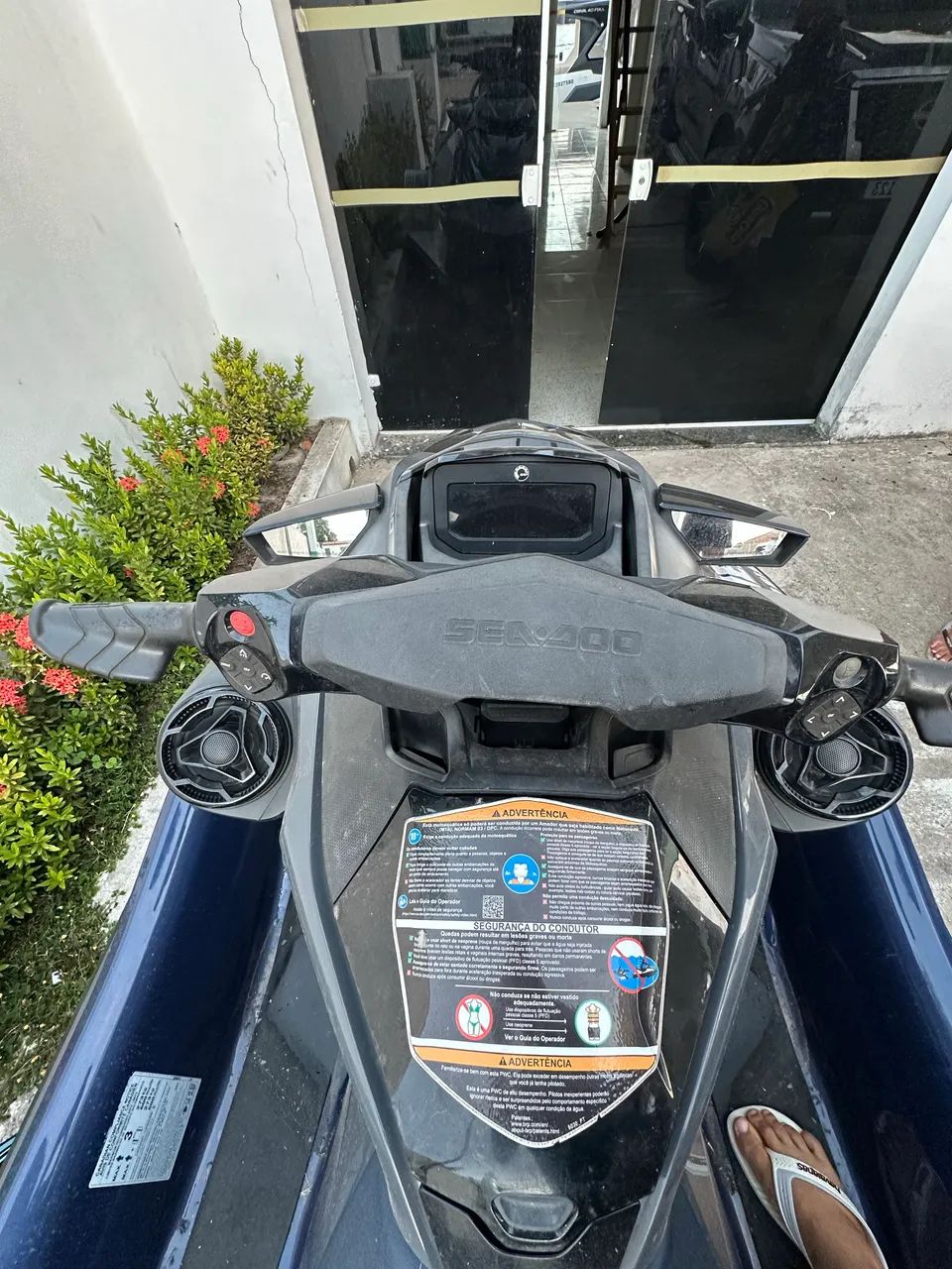 Jet-ski - Foto 3
