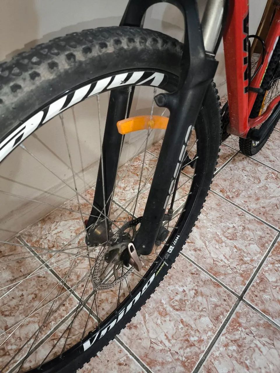 Bicicleta aro 29  - Foto 5