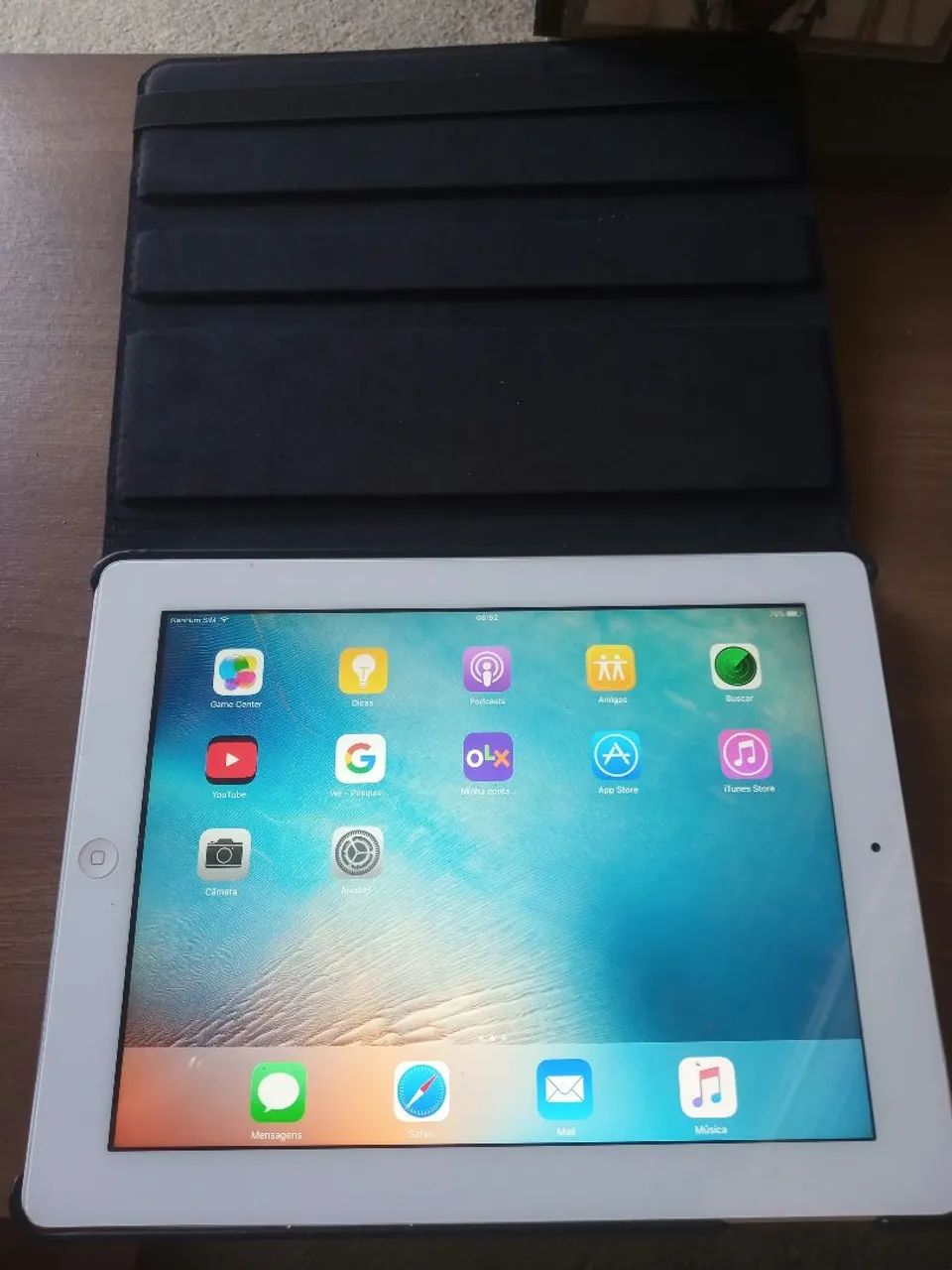 IPAD 3° 64GB PEGA CHIP