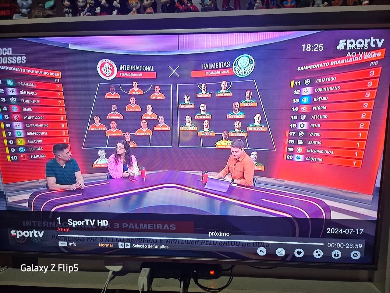 Vendo TV Philco 4K Smart 50 polegadas  - Foto 3