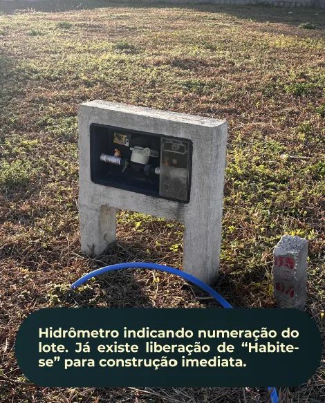 Lote à Venda | Sol e Praia | Barra dos Coqueiros | SE [22103] - Foto 4