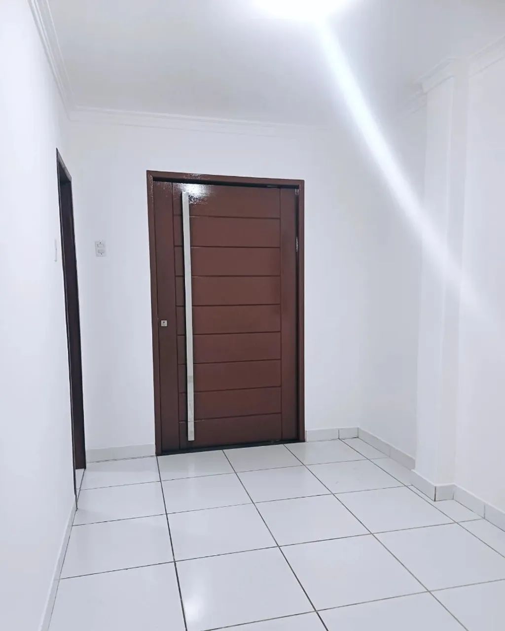 Alugo Casa 3/4 no Bairro Capuchinhos  - Foto 6