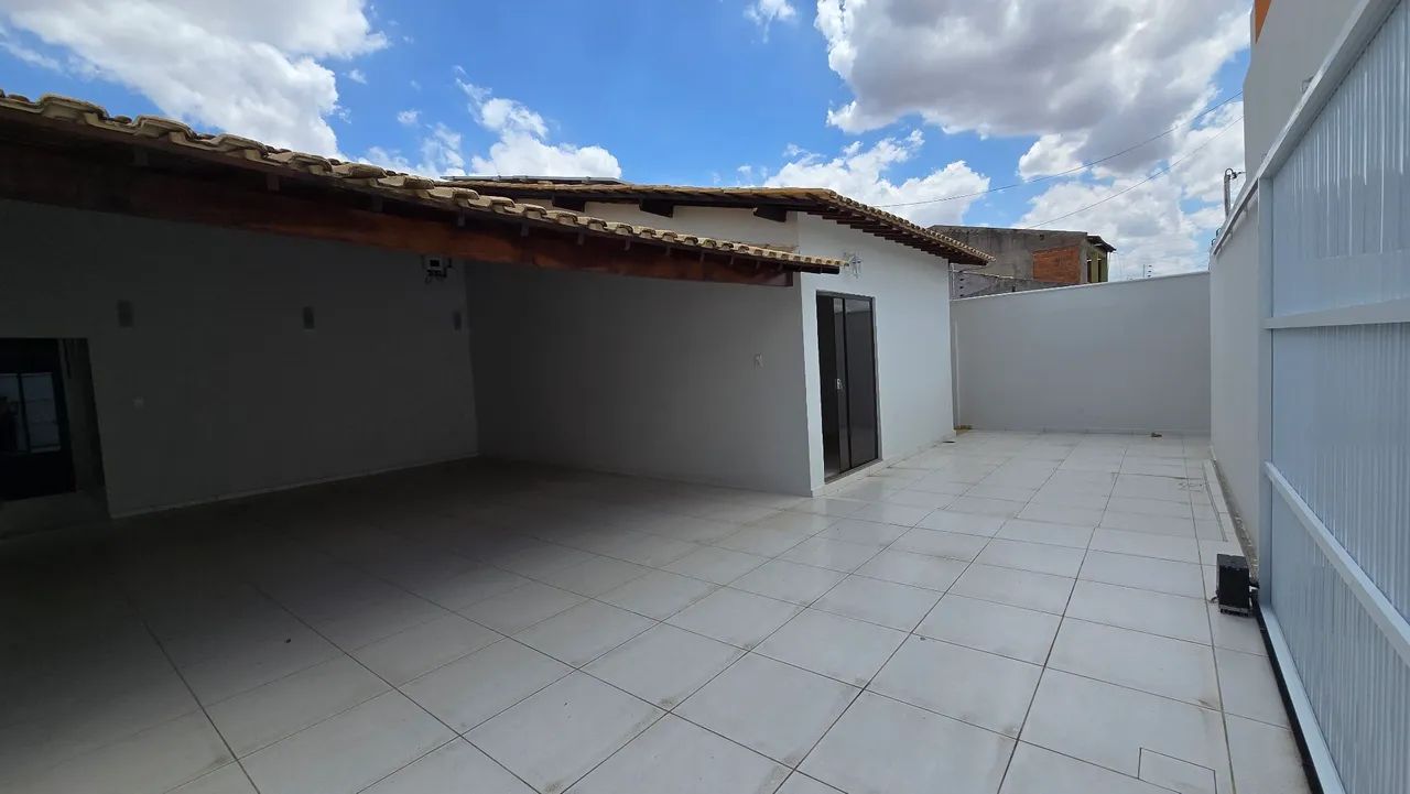 Casa no Batalhão 4 Quartos<br> - Foto 2