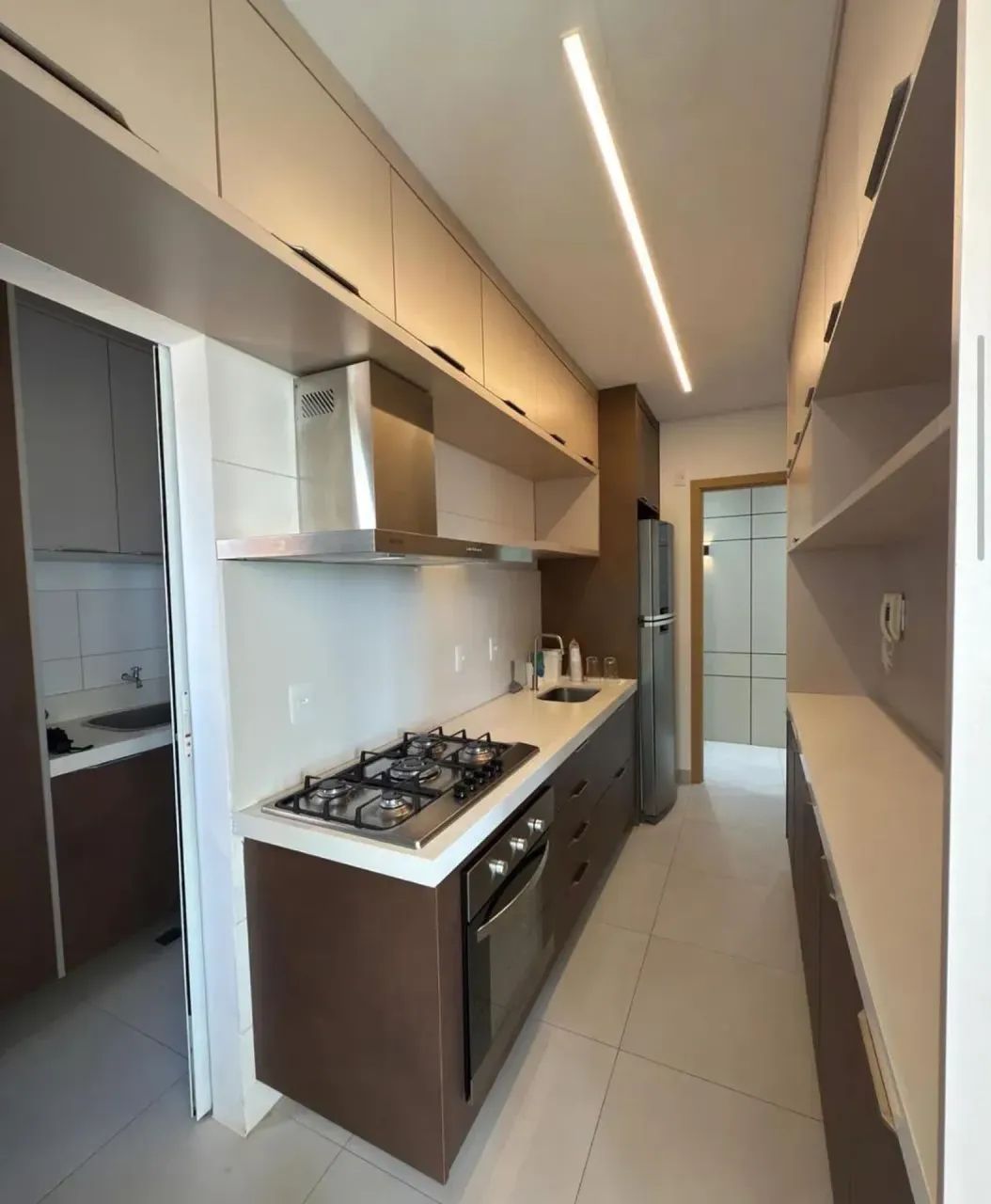 VILLAGGIO VERONESE | SOFISTICAÇÃO, CONFORTO - Foto 3