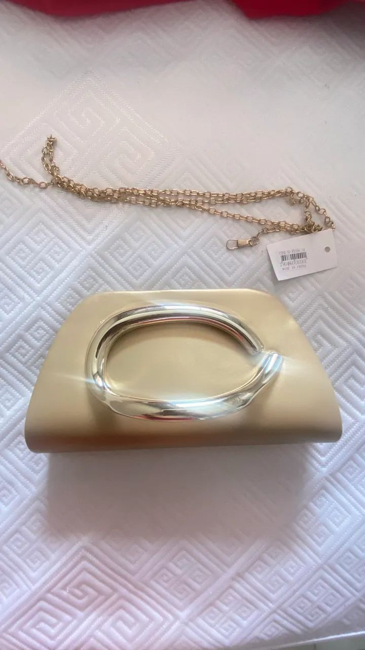 Bolsa de festa  - Foto 2