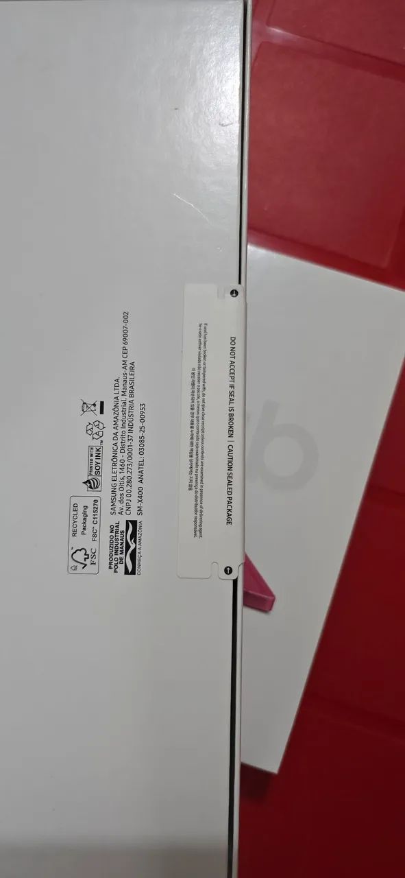 Tablet Samsung - Foto 2