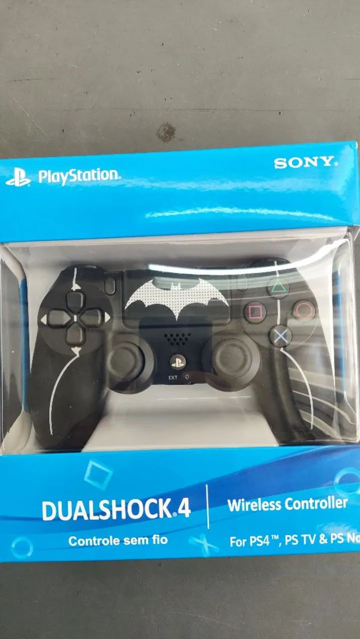 Joystick de Ps4 - Foto 5