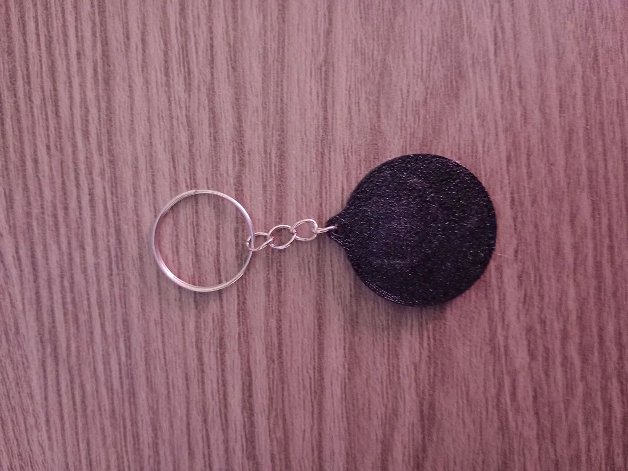 Chaveiro Personalizado Super Heróis Aranha - Foto 2