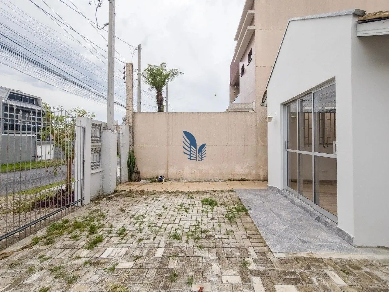 Casa para alugar no Capão Raso. - Foto 4