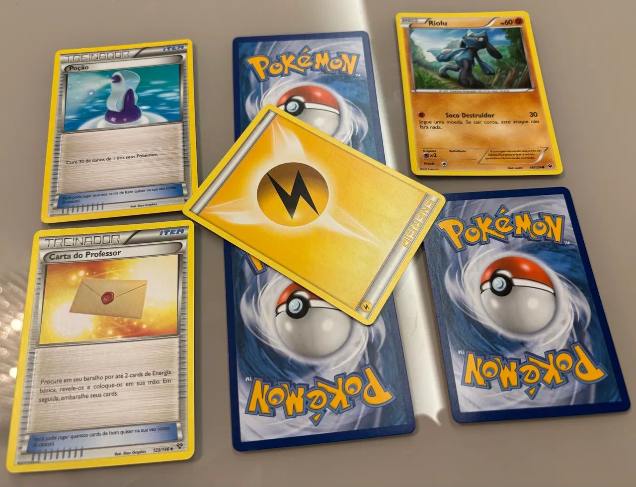Cartas Pokémon  - Foto 4