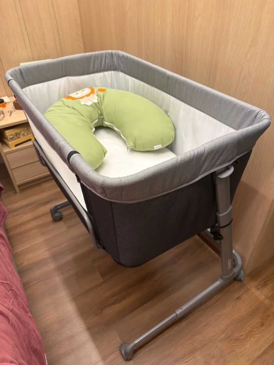 Berço Cobed COSCO|Pluggy - Foto 2