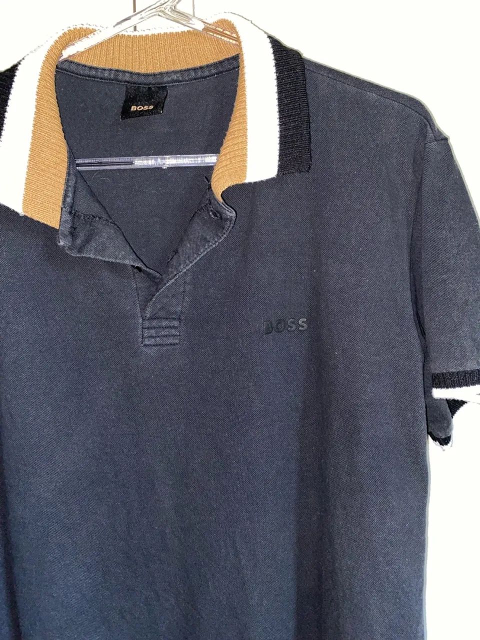 Polo Boss P - Foto 2