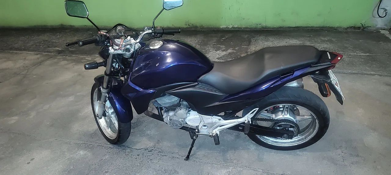 Cb300r - Foto 5