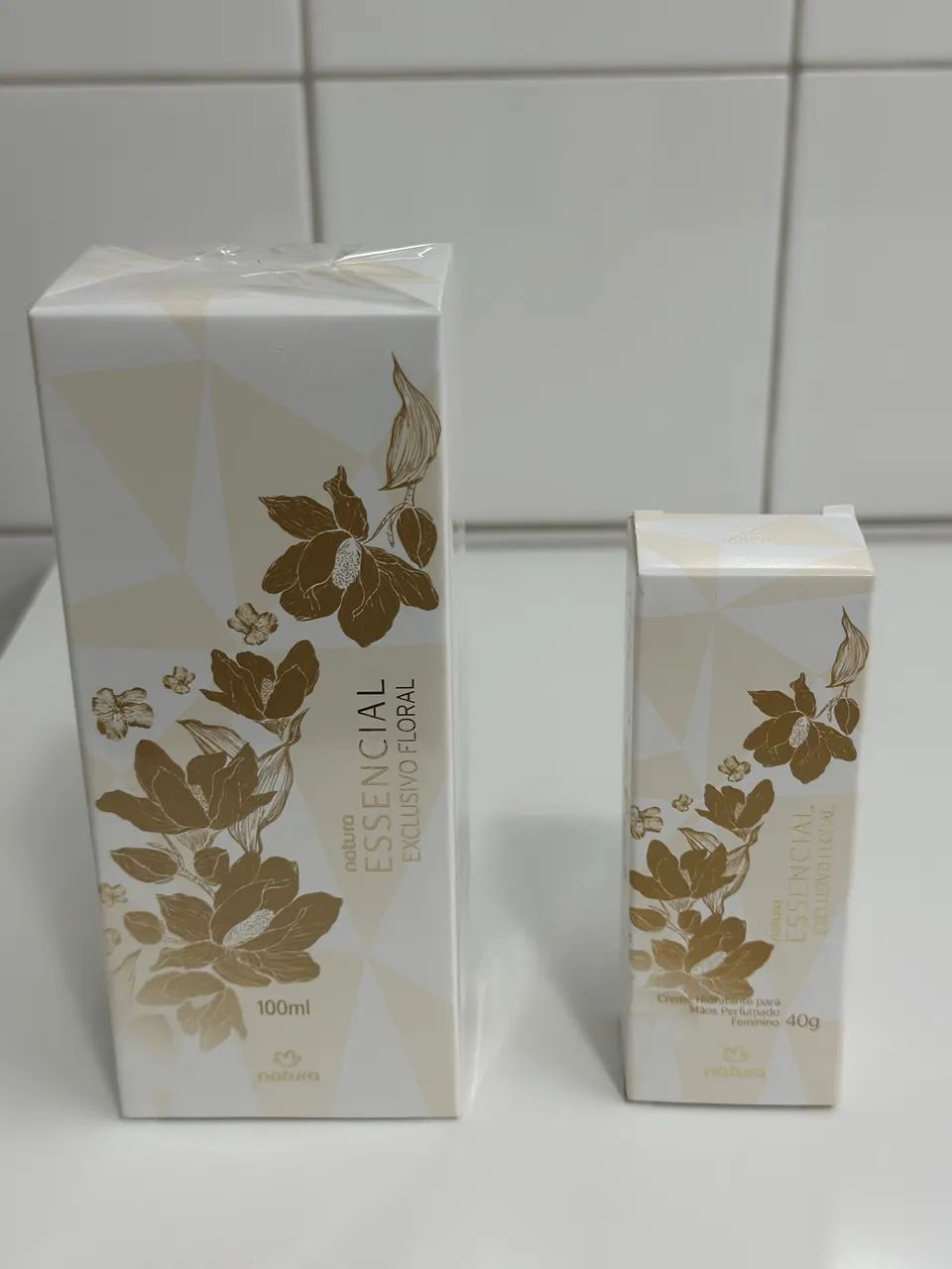 Kit essencial floral especial  - Foto 2