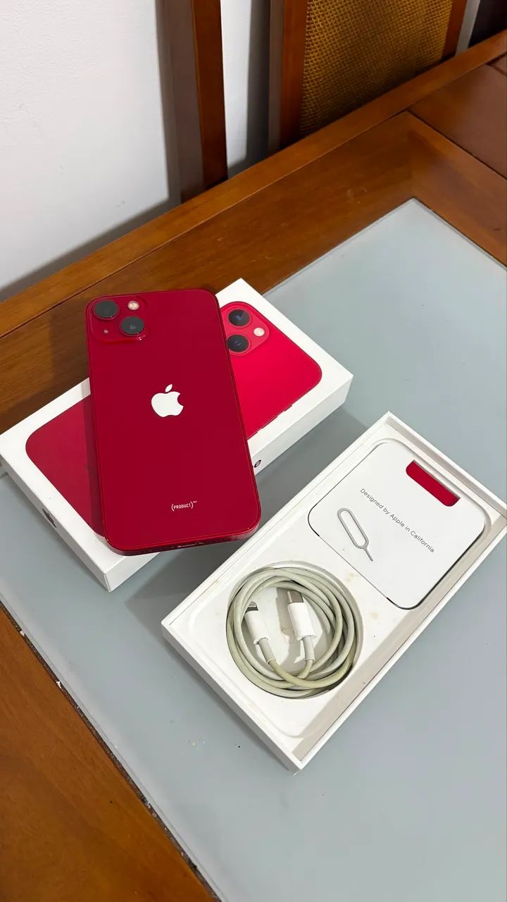 iphone 13 - 128gb - Foto 2