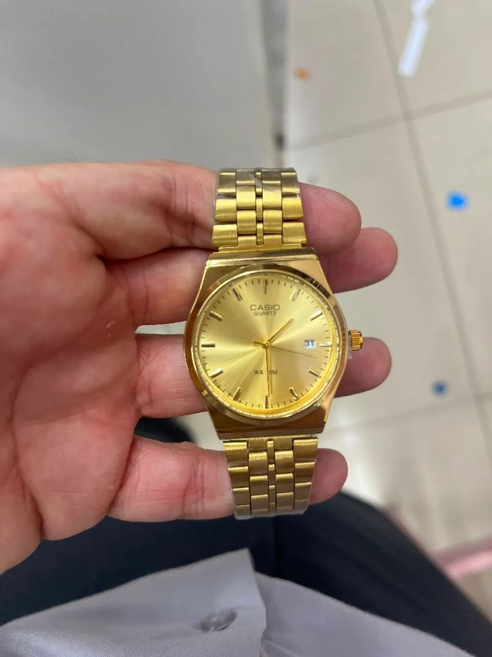 Relogio Casio  - Foto 2