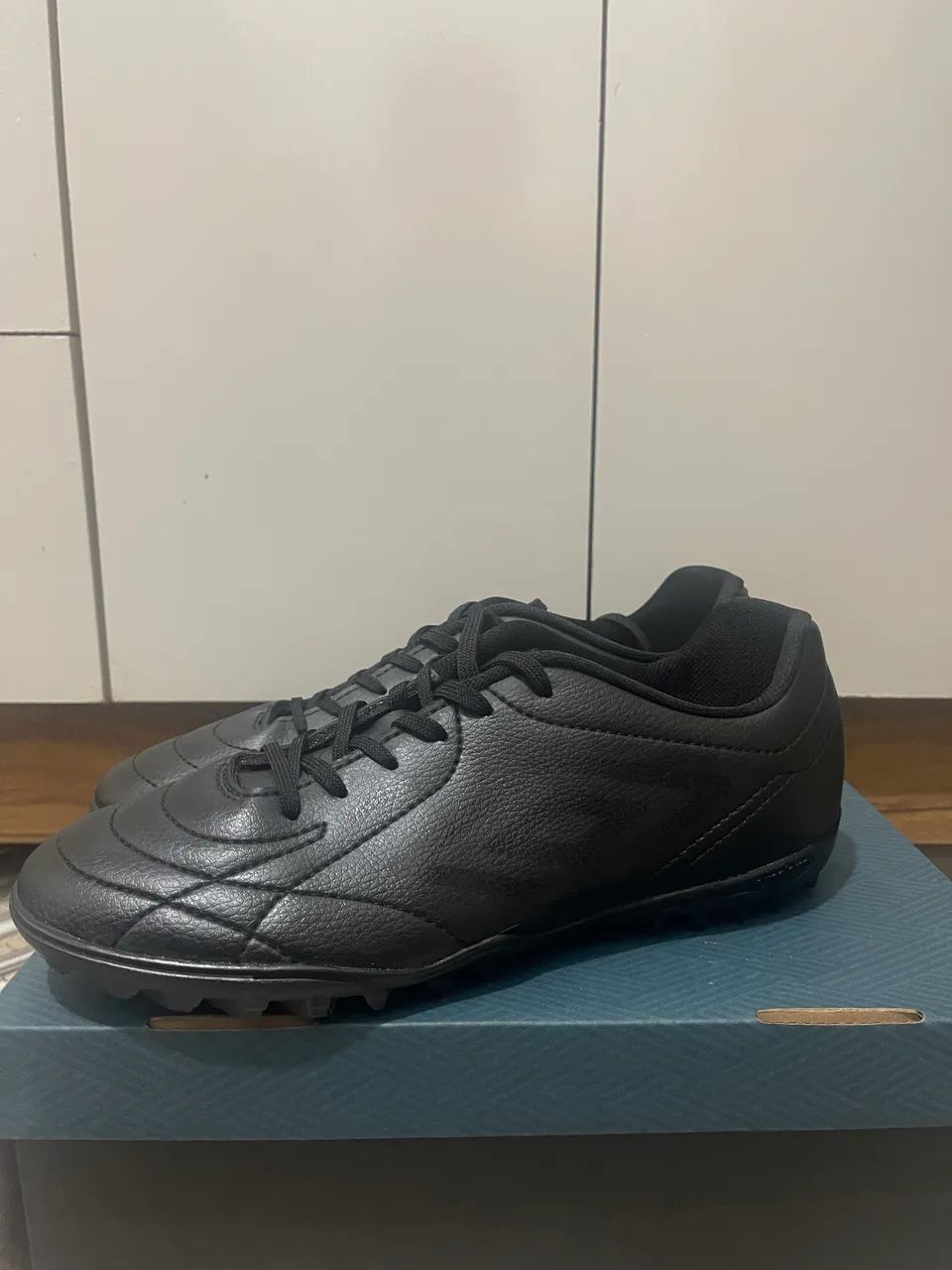 Chuteira Society Umbro - Foto 4