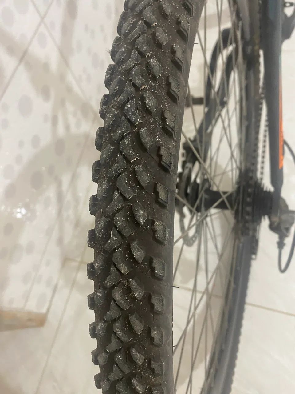 MTB ARO 29 / freio hidráulico  - Foto 3
