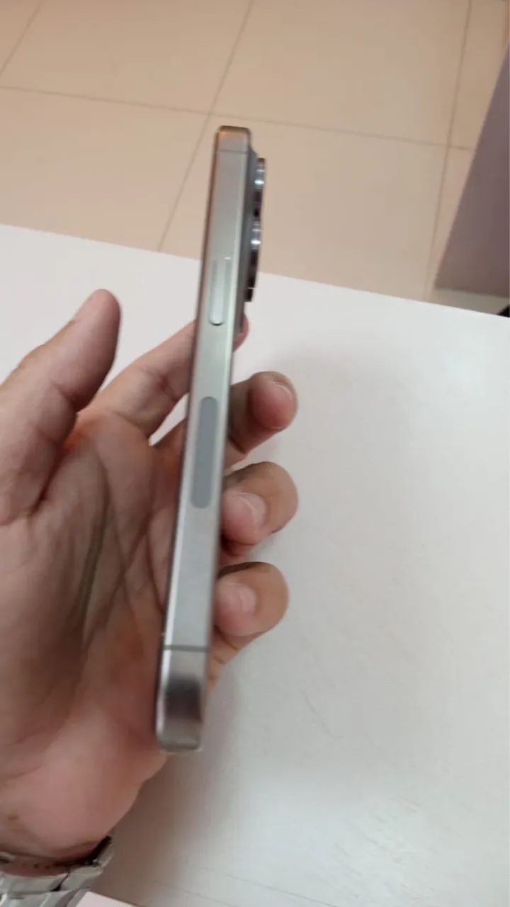 iPhone 15 pro  - Foto 5