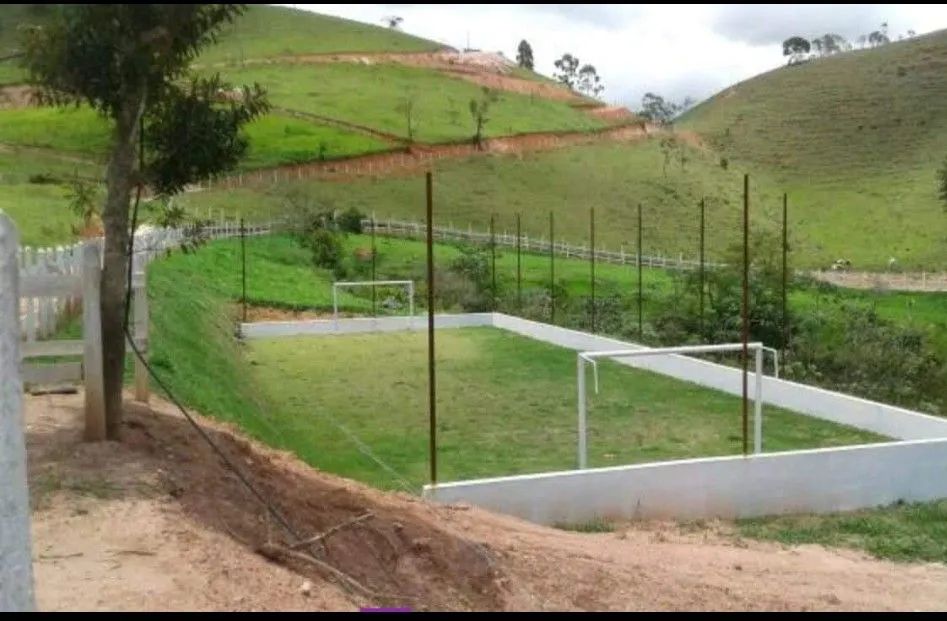 Chácara de recreio com área de lazer  - Foto 3