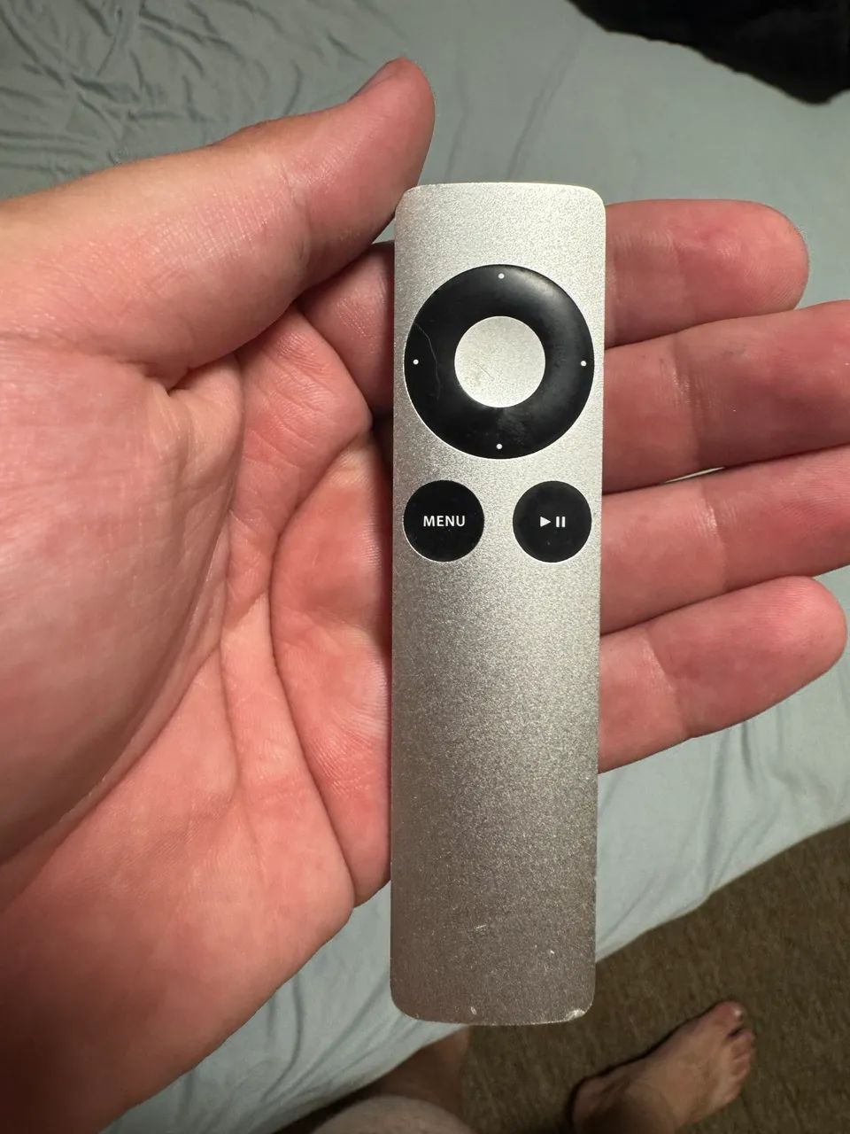 Apple TV  - Foto 4