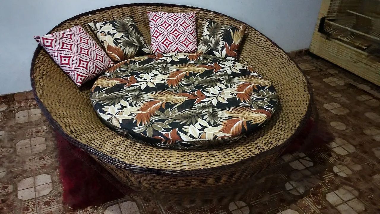 Ostra de área externa grande  - Foto 3