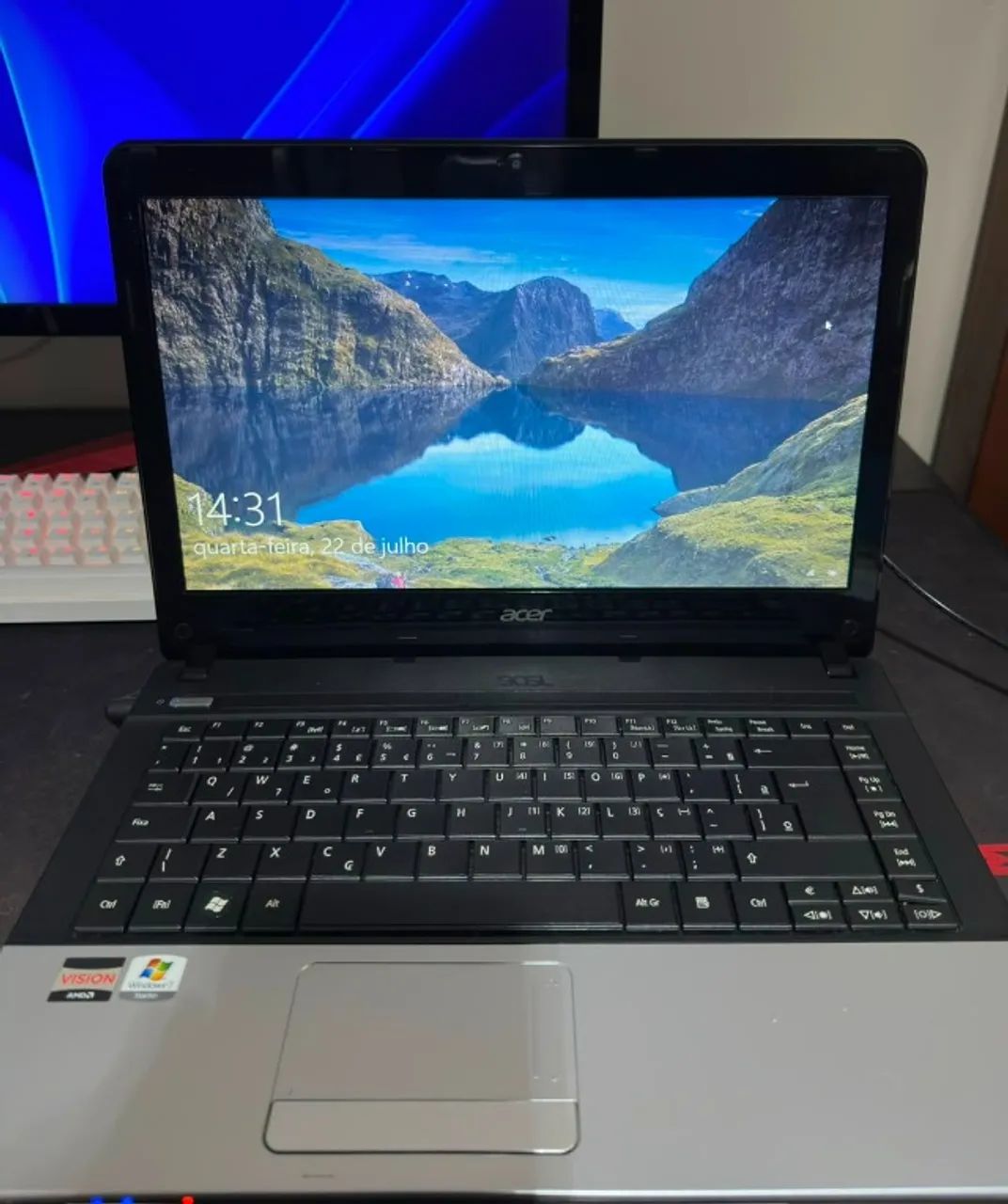 NOTEBOOK BARATO PARA ESTUDO E TAREFAS BÁSICAS