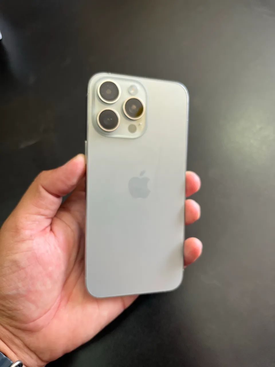 iphone 15 pro Max 256 Gigas  - Foto 2