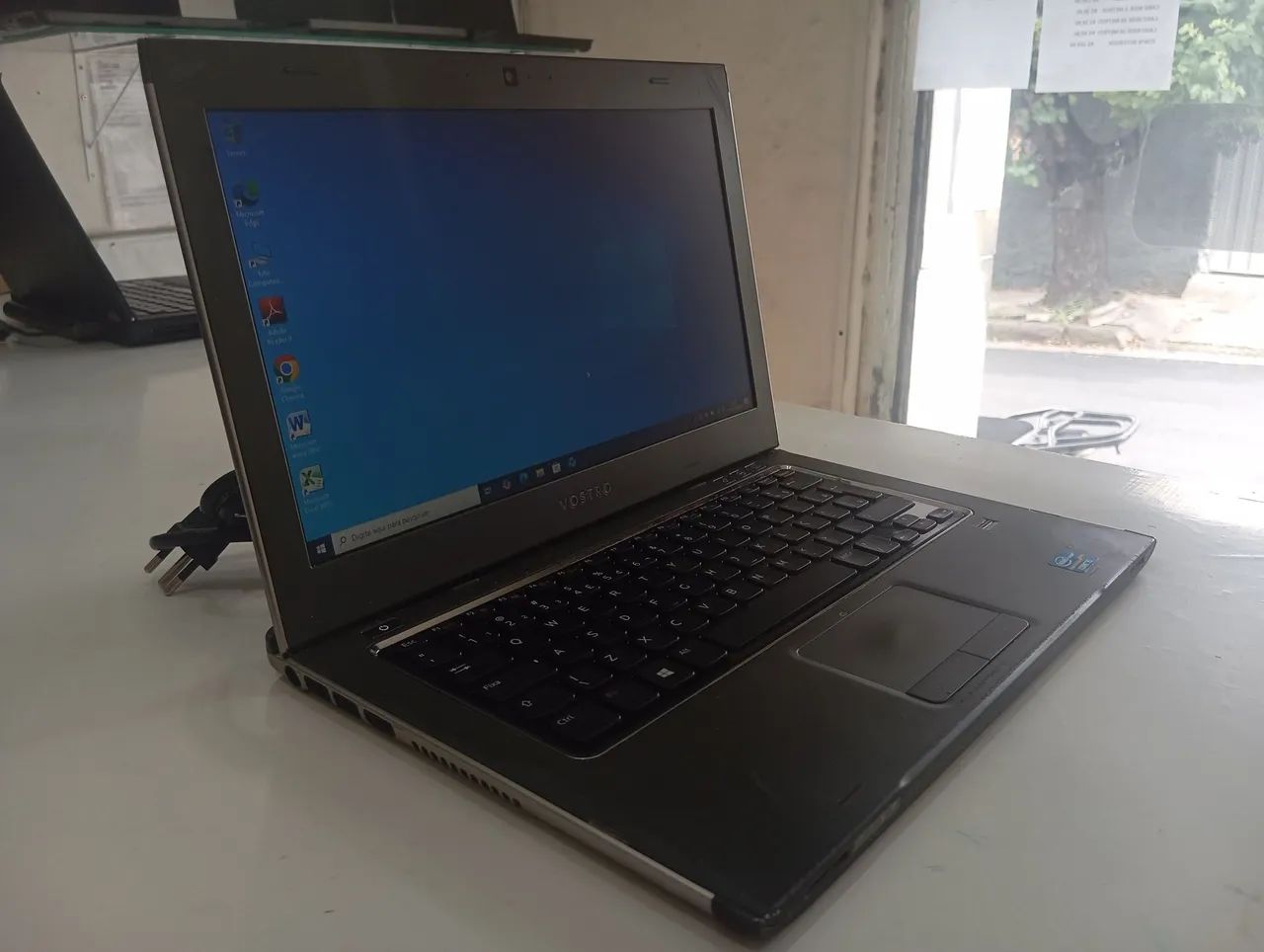 NOTEBOOK DELL VOSTRO CORE I5 COM SSD R$899 - Foto 3