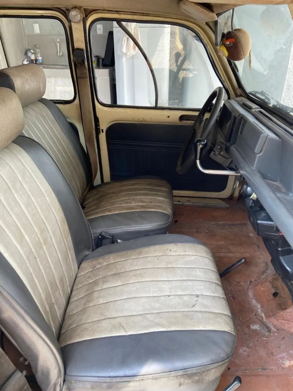 Renault 19 RN 1994 - Foto 5