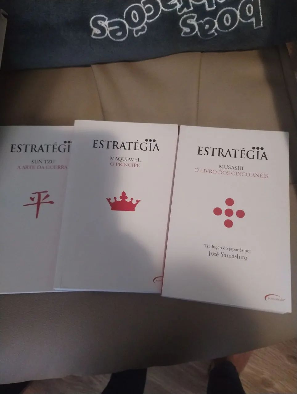 Livros - Foto 3