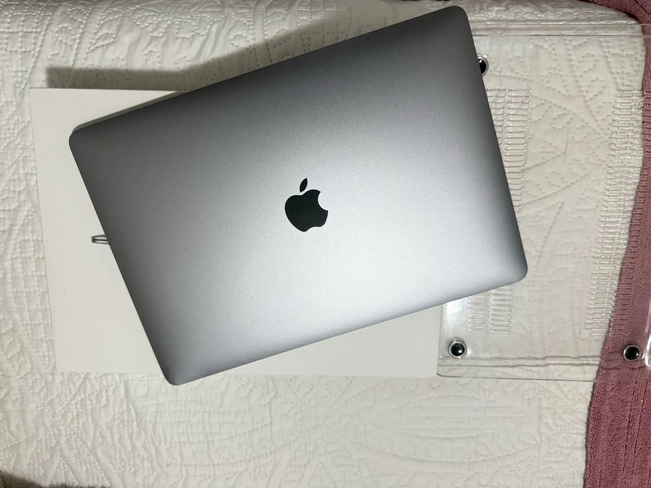 MacBook Air M1 - Foto 5