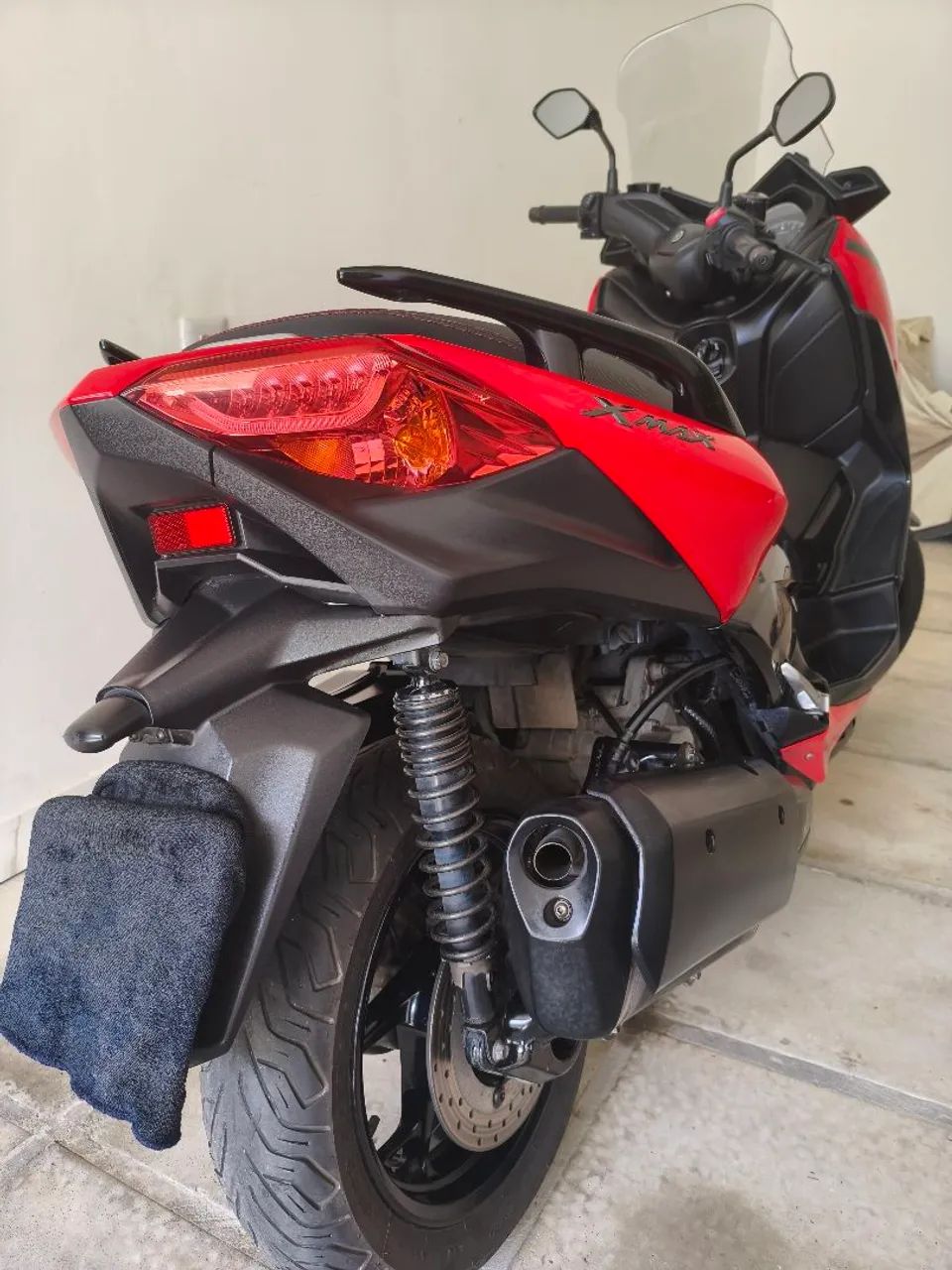Yamaha Xmax 250cc 2023 - Foto 2