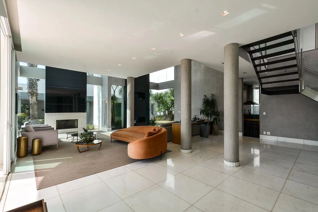 Casa à Venda - São Bento, 4 Quartos, 700 m2 - Foto 3