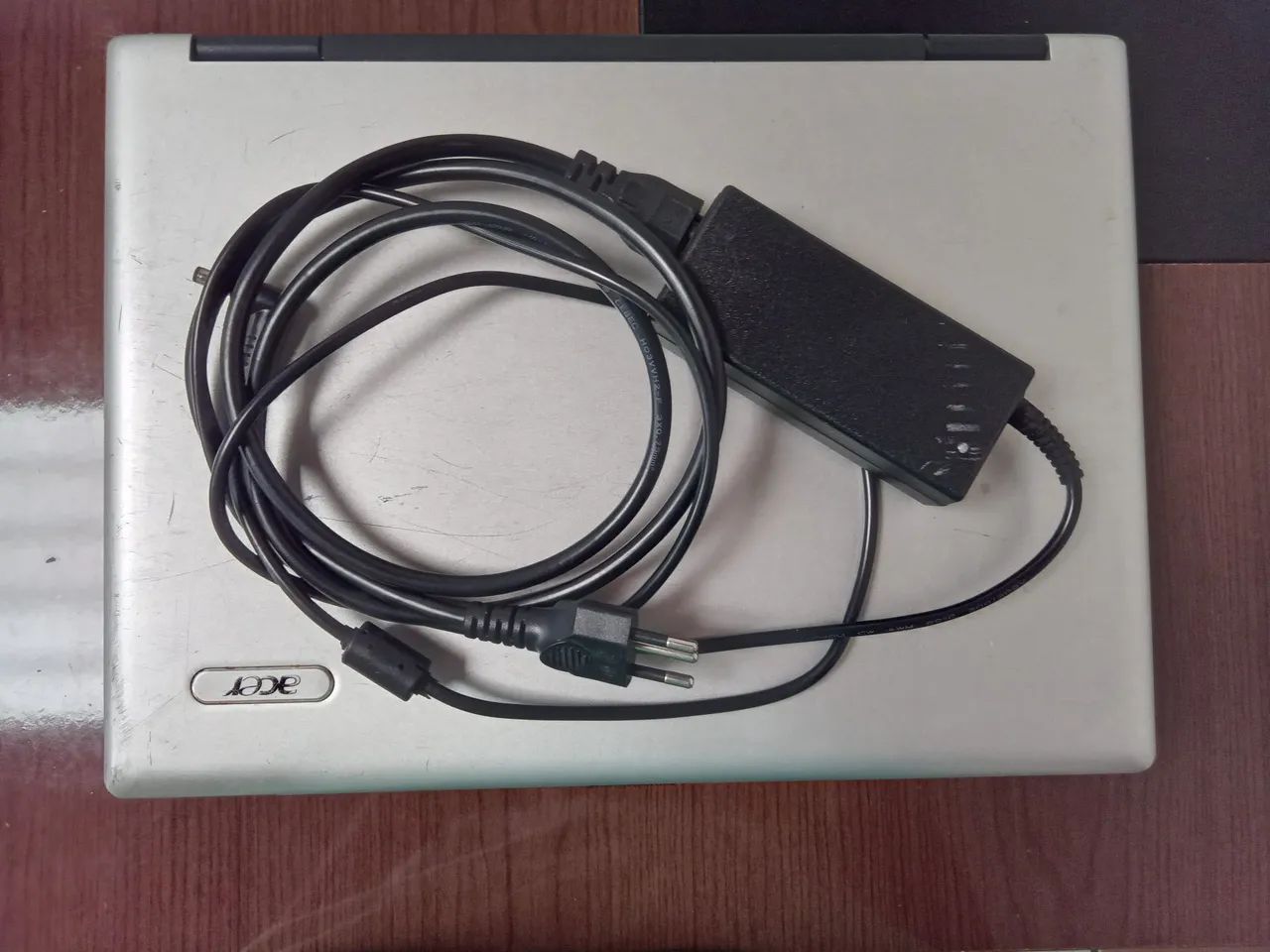 Vende-se notebook acer  - Foto 3