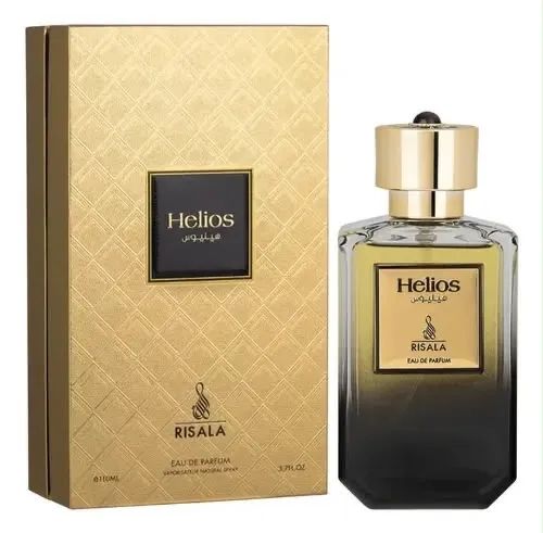 Perfume Árabe Helios 