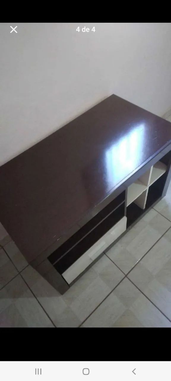 Rack sala "Entrego" - Foto 4
