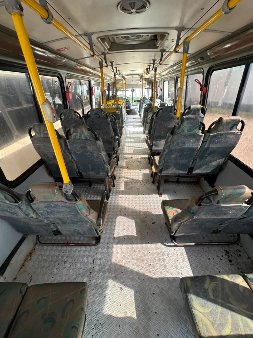 Ônibus Mercedes 1721, Neobus Spectrom! - Foto 5