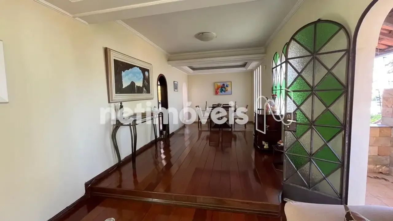 Venda Casa Caiçara-Adelaide Belo Horizonte - Foto 2