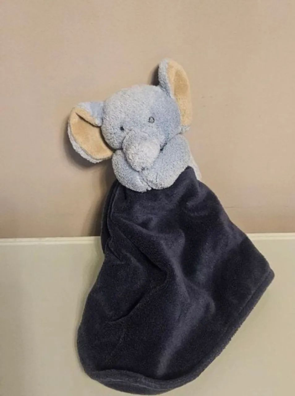 Naninha carter's Elefante!!!
