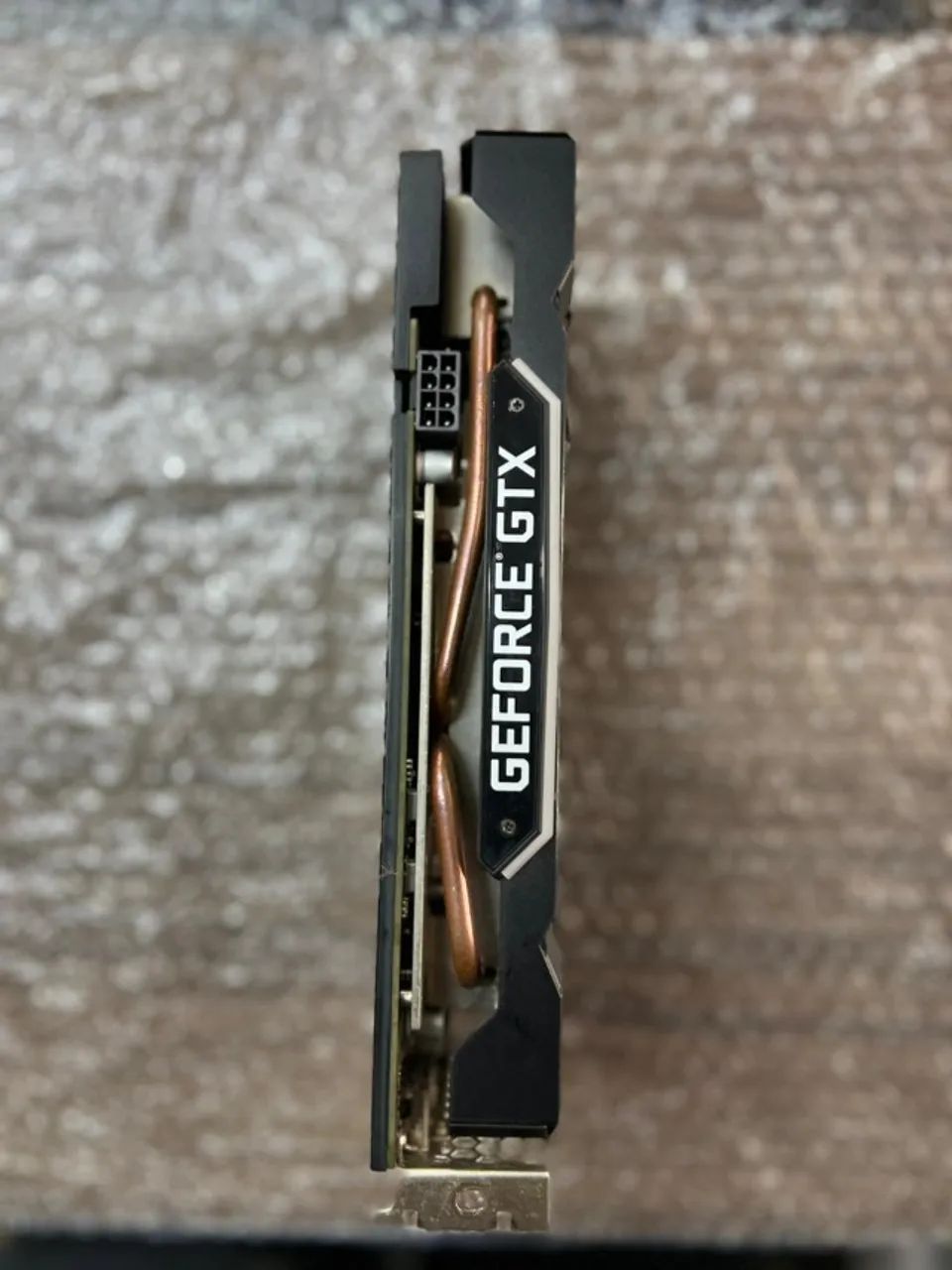GTX 1660 Super PCYES 6GB GDDR6 - Foto 3